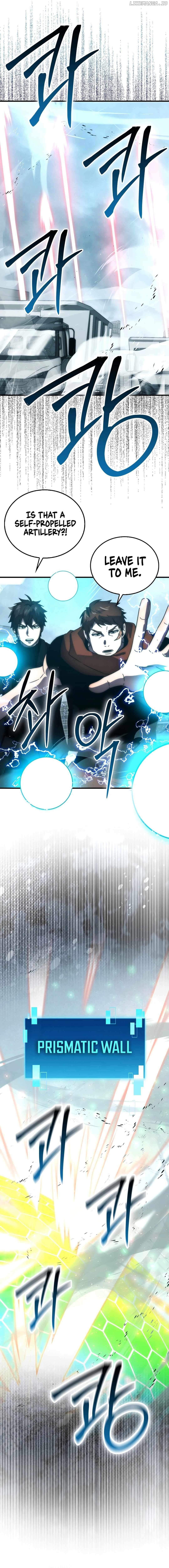 Read Demon Lord’s Martial Arts Ascension EN Manga Online