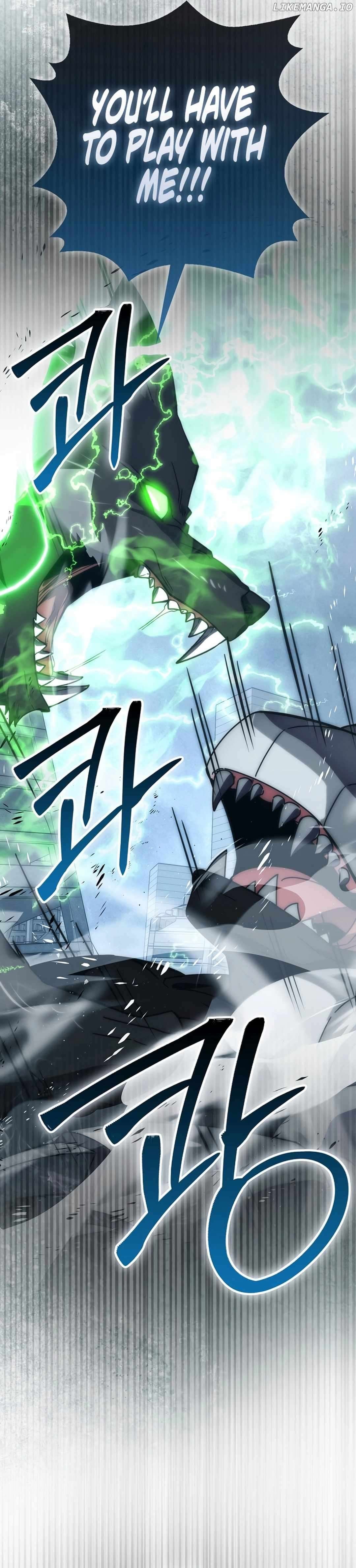 Read Demon Lord’s Martial Arts Ascension EN Manga Online
