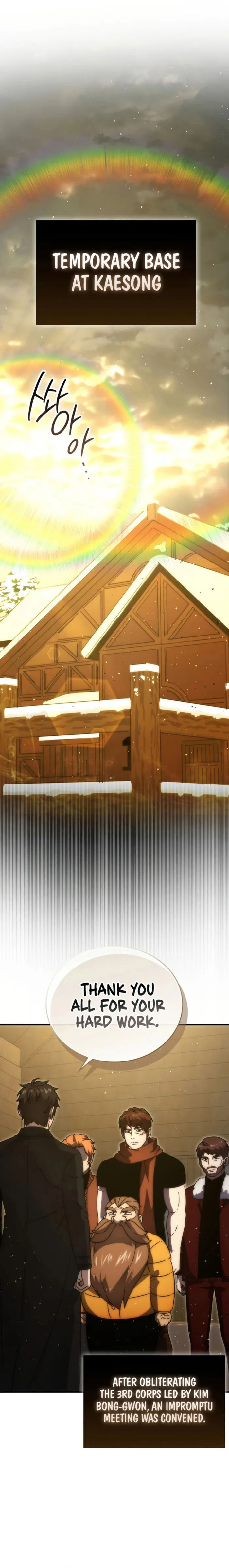 Read Demon Lord’s Martial Arts Ascension EN Manga Online