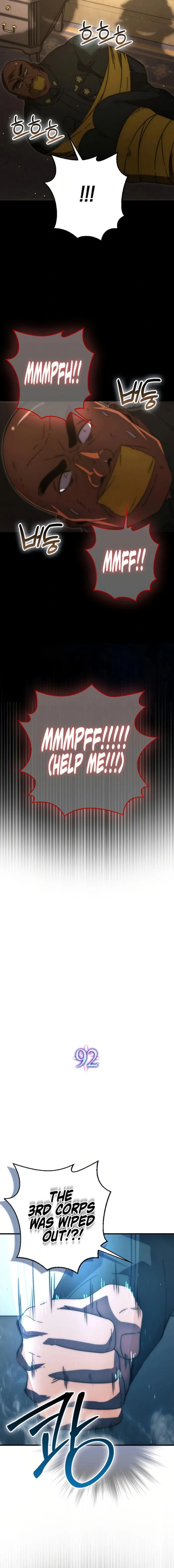 Read Demon Lord’s Martial Arts Ascension EN Manga Online