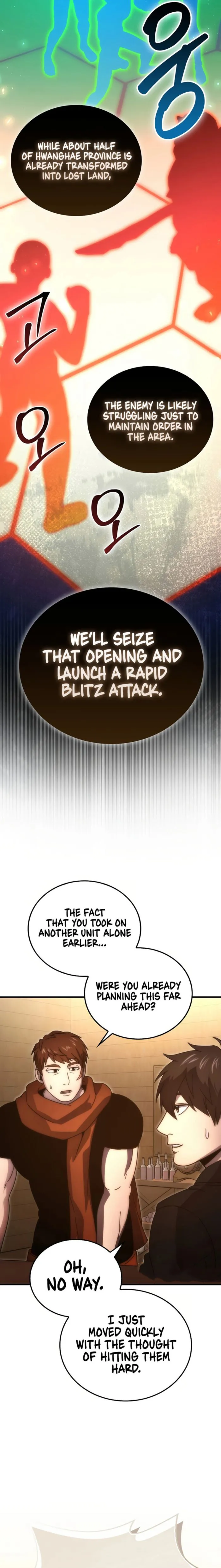 Read Demon Lord’s Martial Arts Ascension EN Manga Online