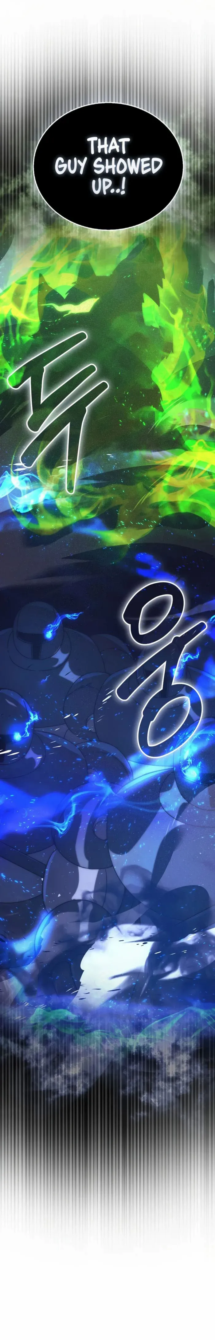 Read Demon Lord’s Martial Arts Ascension EN Manga Online