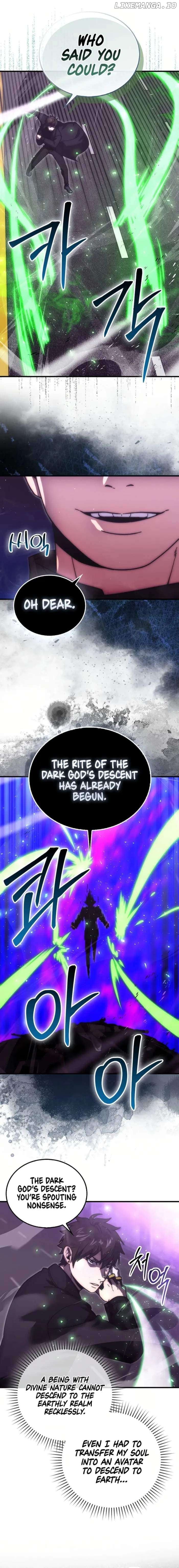 Read Demon Lord’s Martial Arts Ascension EN Manga Online