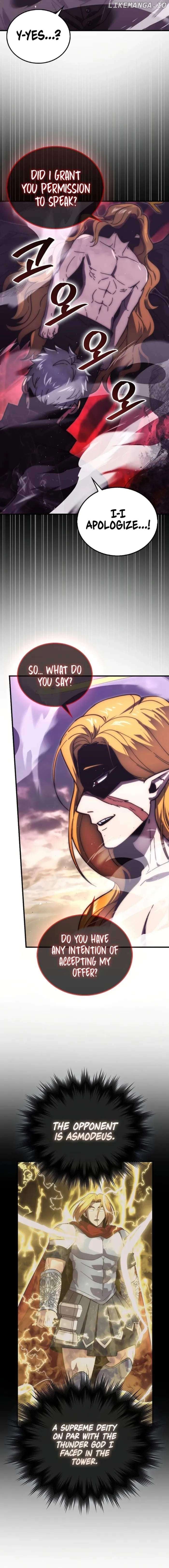 Read Demon Lord’s Martial Arts Ascension EN Manga Online