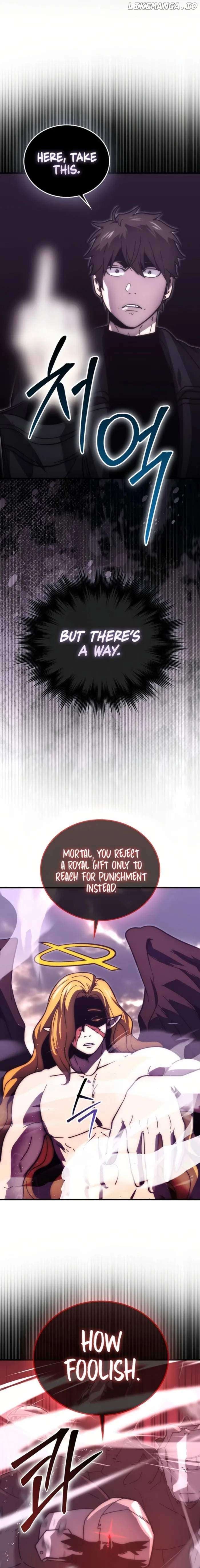 Read Demon Lord’s Martial Arts Ascension EN Manga Online