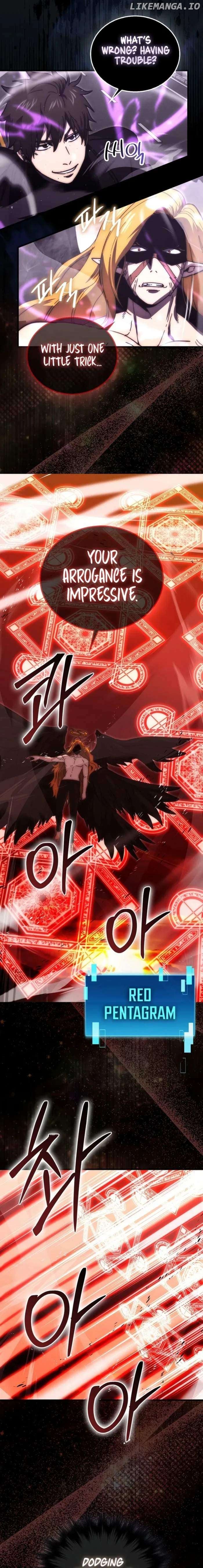 Read Demon Lord’s Martial Arts Ascension EN Manga Online