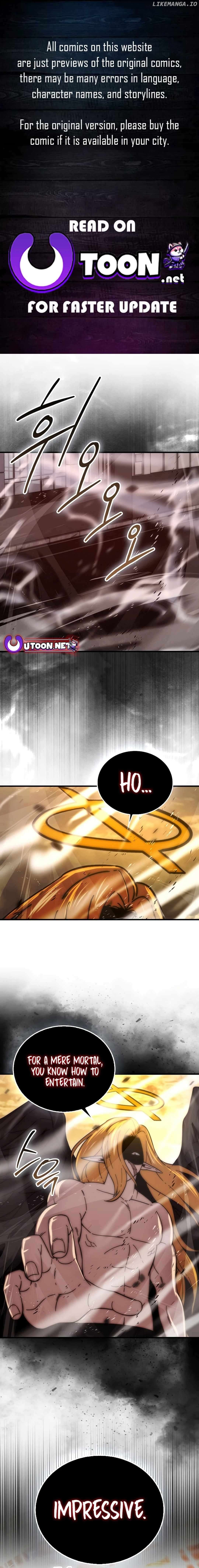 Read Demon Lord’s Martial Arts Ascension EN Manga Online