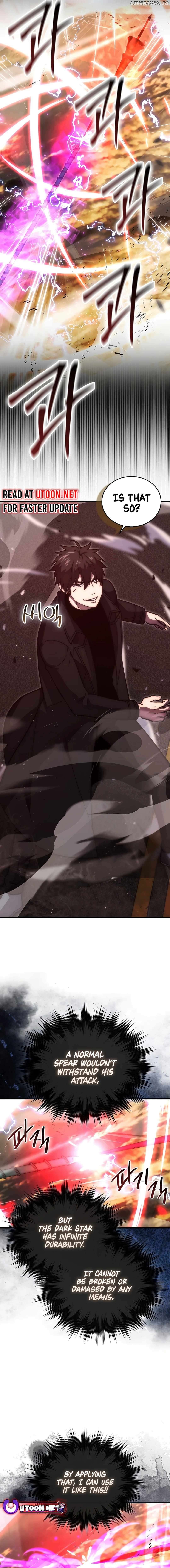 Read Demon Lord’s Martial Arts Ascension EN Manga Online