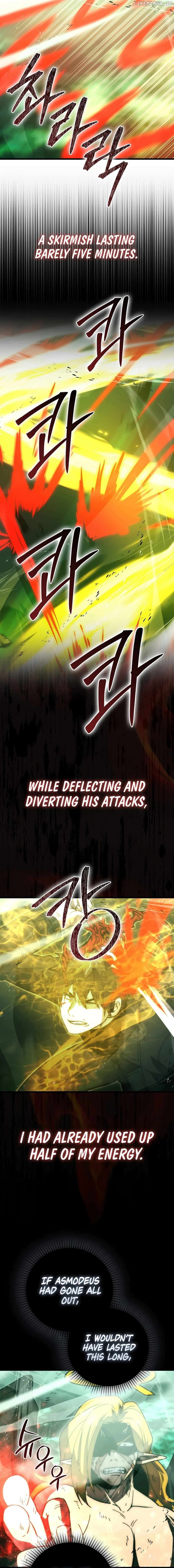 Read Demon Lord’s Martial Arts Ascension EN Manga Online