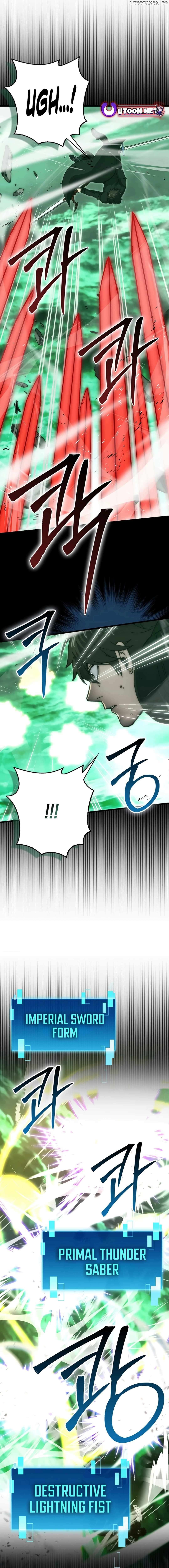 Read Demon Lord’s Martial Arts Ascension EN Manga Online