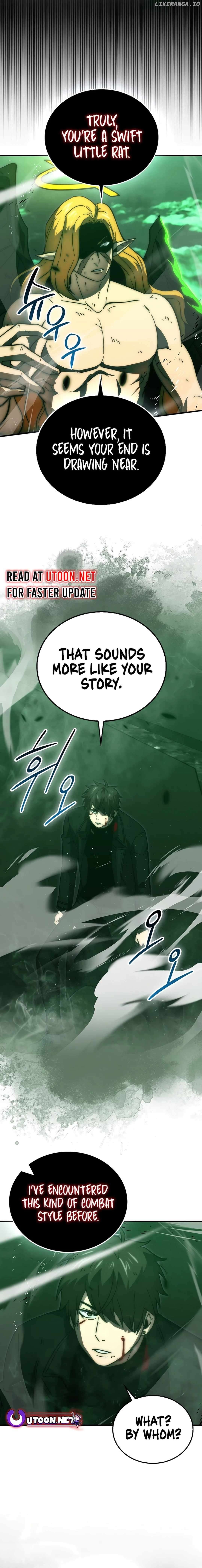 Read Demon Lord’s Martial Arts Ascension EN Manga Online