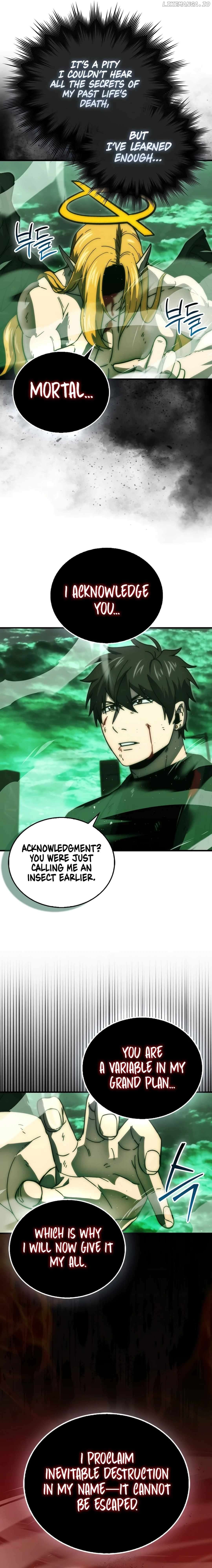 Read Demon Lord’s Martial Arts Ascension EN Manga Online
