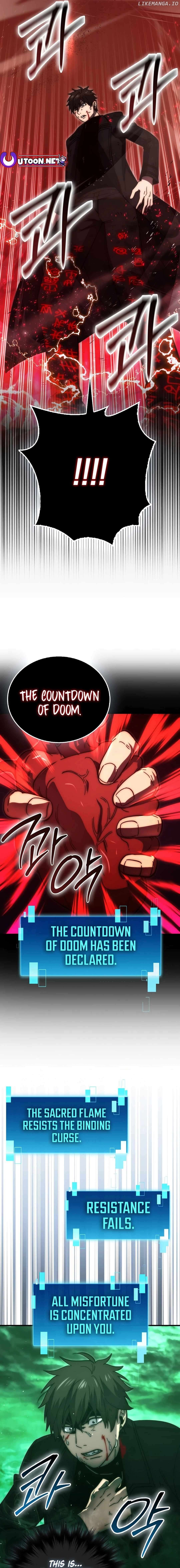 Read Demon Lord’s Martial Arts Ascension EN Manga Online