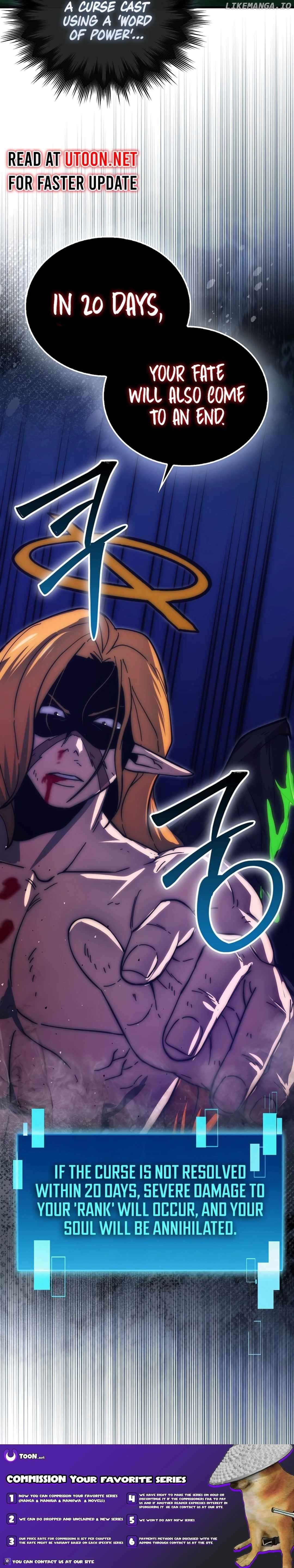 Read Demon Lord’s Martial Arts Ascension EN Manga Online