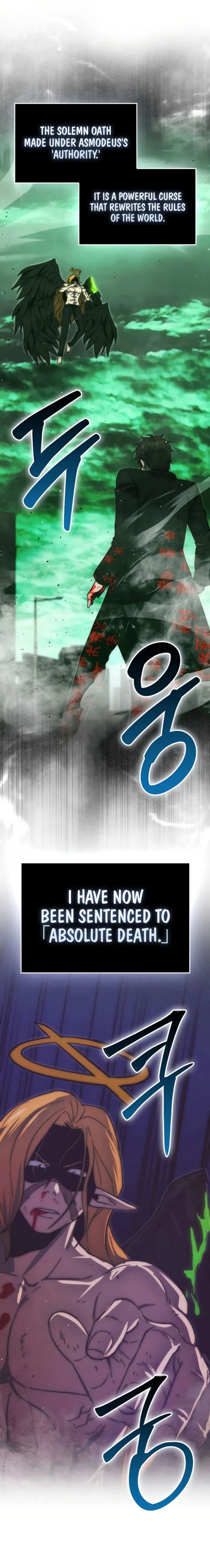 Read Demon Lord’s Martial Arts Ascension EN Manga Online