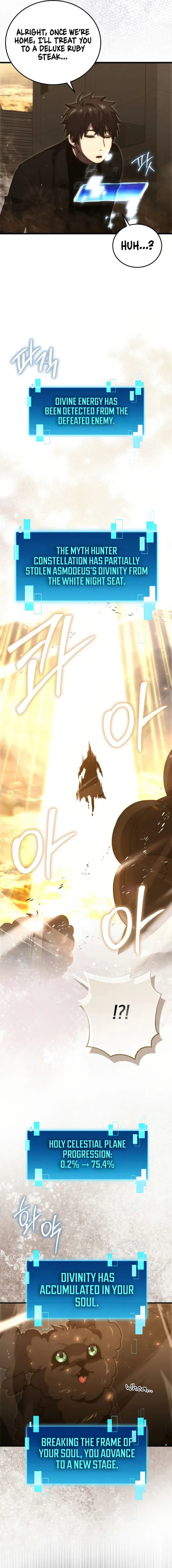 Read Demon Lord’s Martial Arts Ascension EN Manga Online