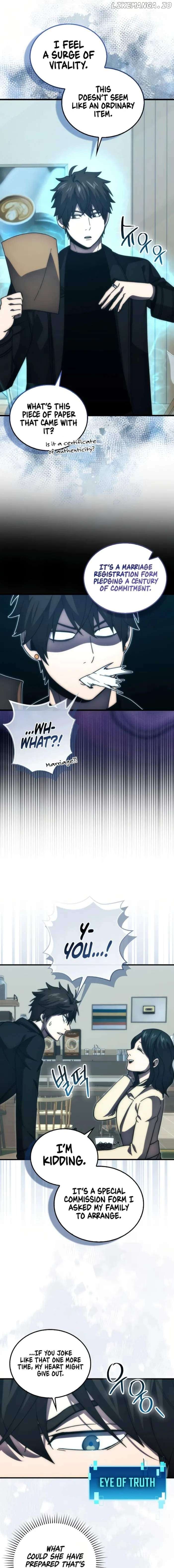 Read Demon Lord’s Martial Arts Ascension EN Manga Online