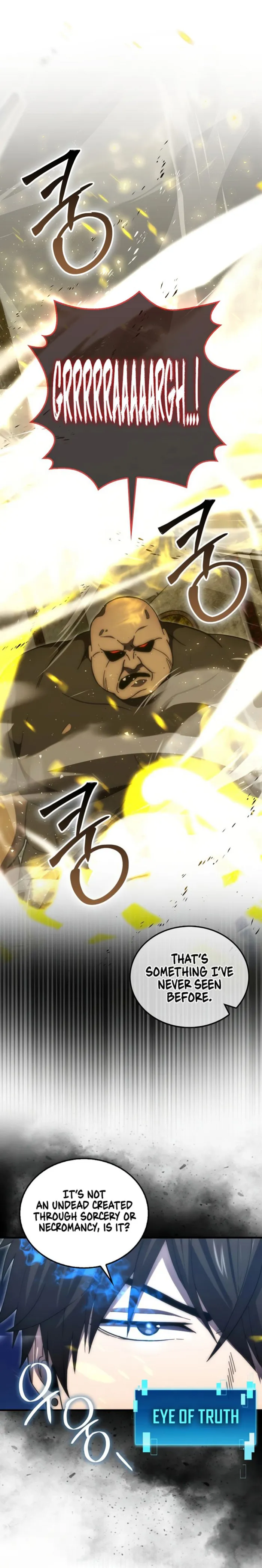 Read Demon Lord’s Martial Arts Ascension EN Manga Online