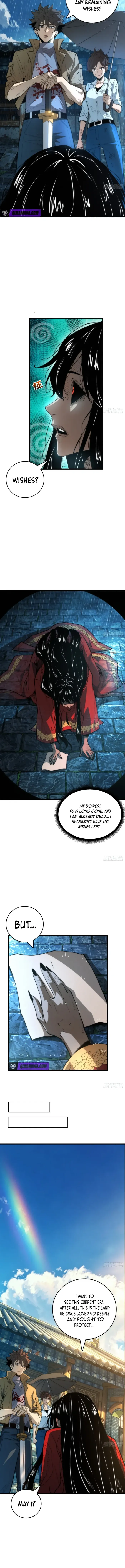Read Demon Town Museum EN Manga Online