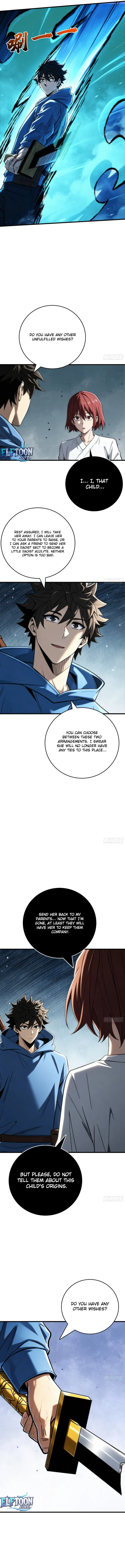 Read Demon Town Museum EN Manga Online