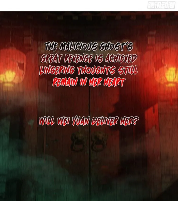 Read Demon Town Museum EN Manga Online