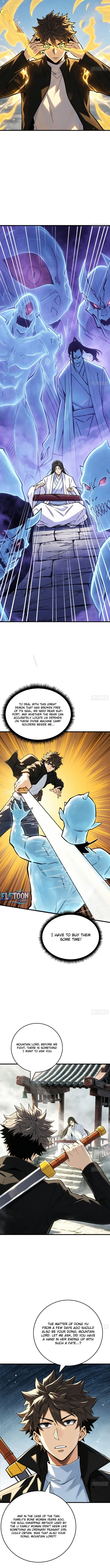Read Demon Town Museum EN Manga Online