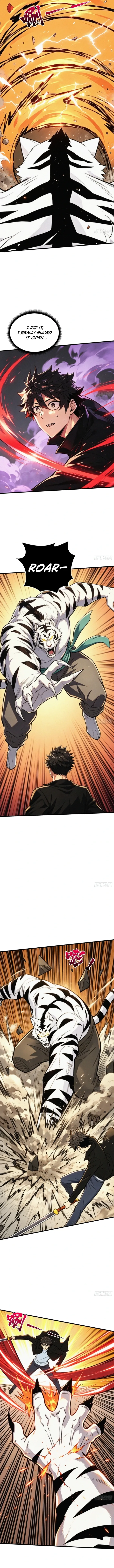 Read Demon Town Museum EN Manga Online