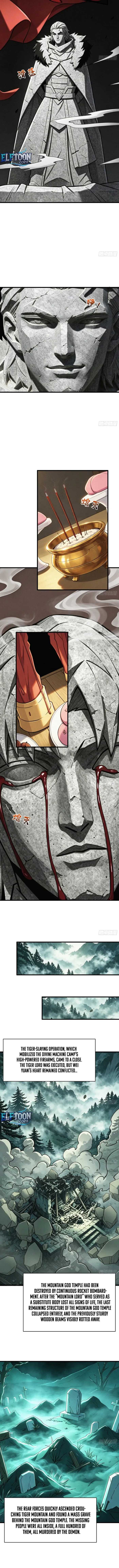 Read Demon Town Museum EN Manga Online