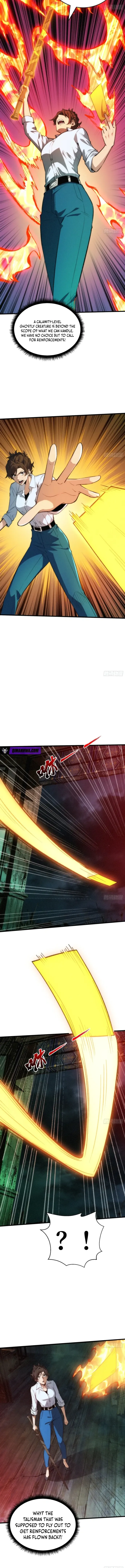 Read Demon Town Museum EN Manga Online