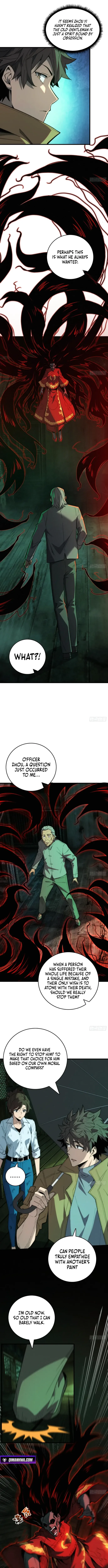 Read Demon Town Museum EN Manga Online
