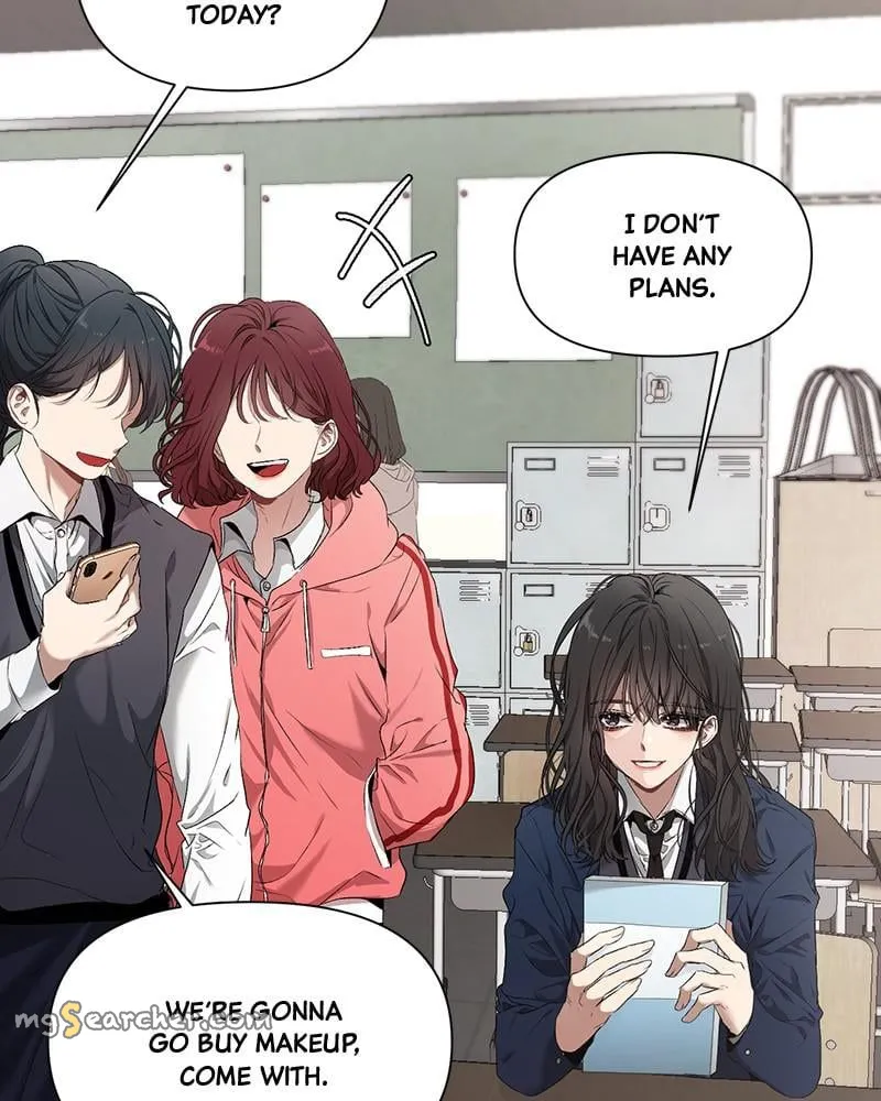 Read Dreaming Freedom EN Manga Online