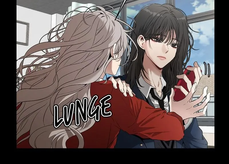 Read Dreaming Freedom EN Manga Online