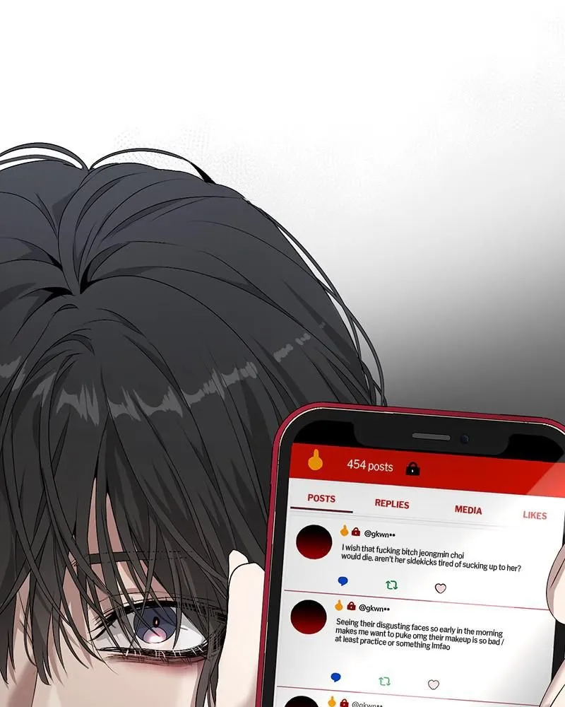 Read Dreaming Freedom EN Manga Online