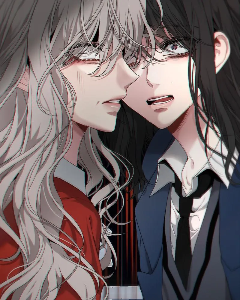 Read Dreaming Freedom EN Manga Online