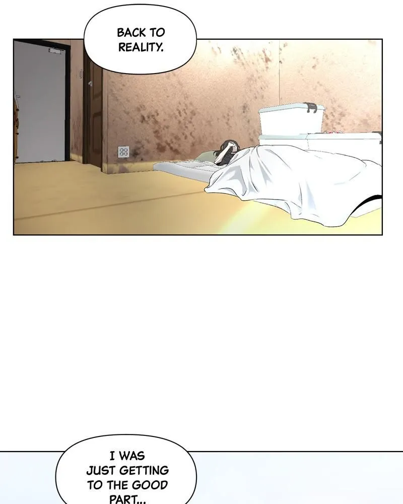 Read Dreaming Freedom EN Manga Online