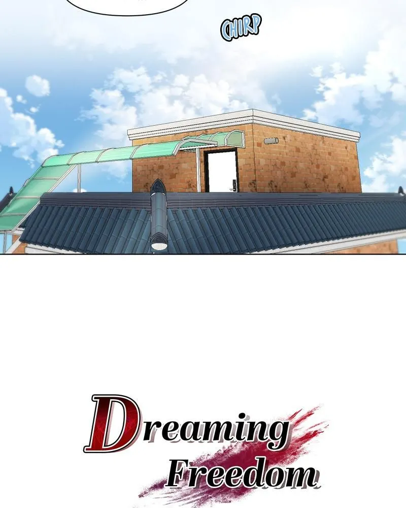 Read Dreaming Freedom EN Manga Online