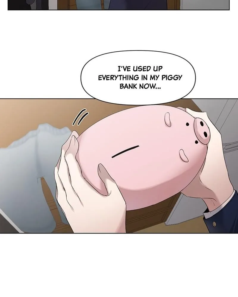 Read Dreaming Freedom EN Manga Online