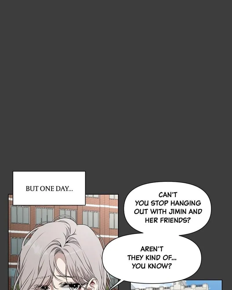 Read Dreaming Freedom EN Manga Online