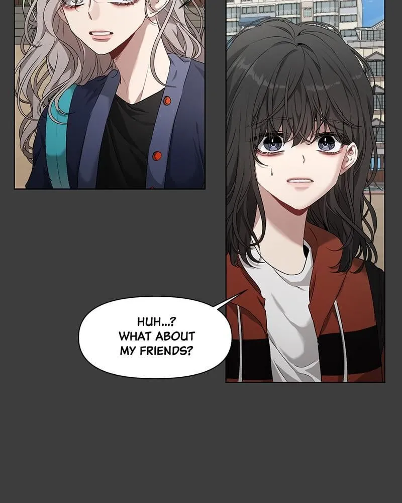 Read Dreaming Freedom EN Manga Online