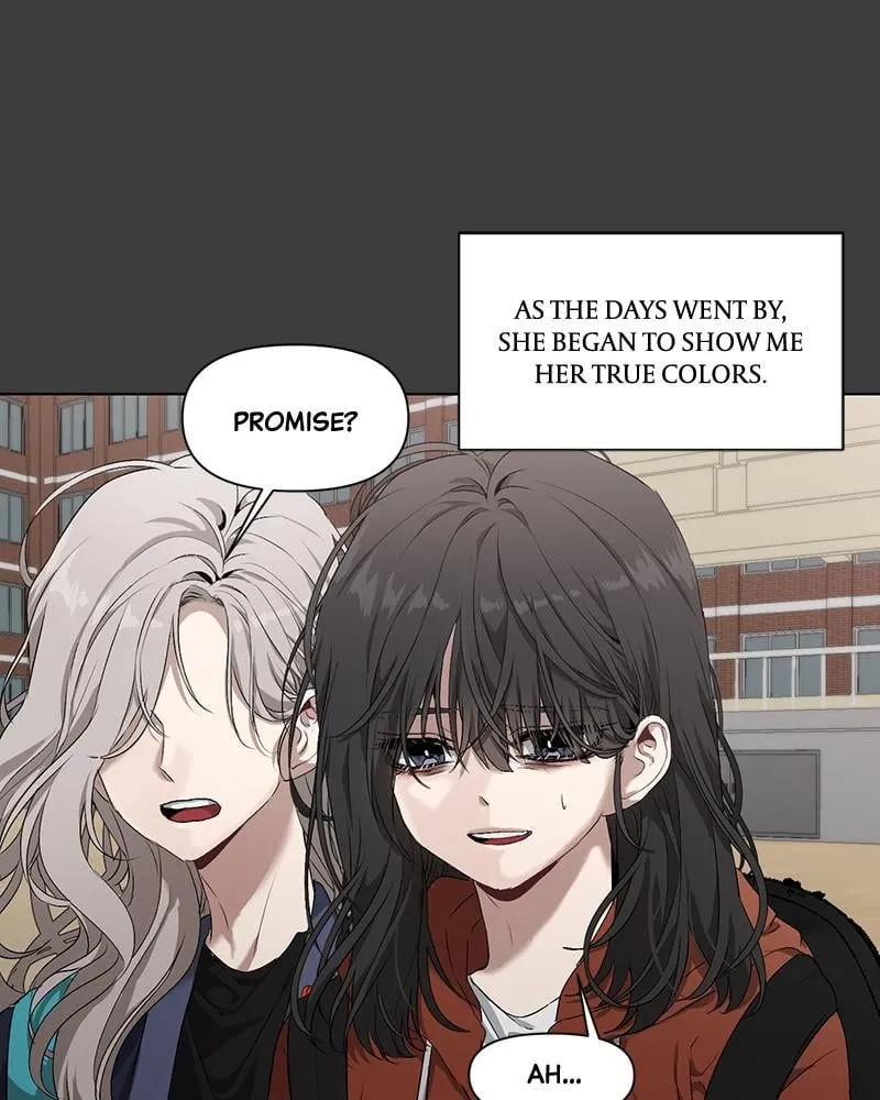 Read Dreaming Freedom EN Manga Online