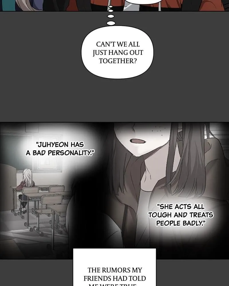 Read Dreaming Freedom EN Manga Online