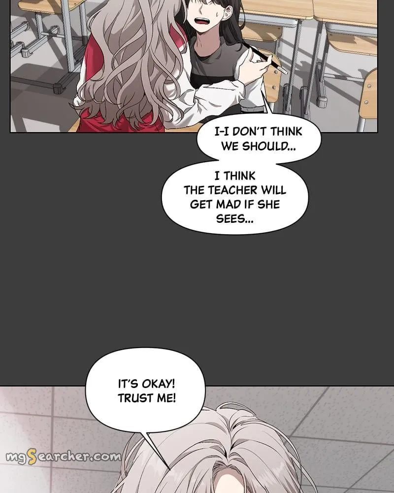 Read Dreaming Freedom EN Manga Online