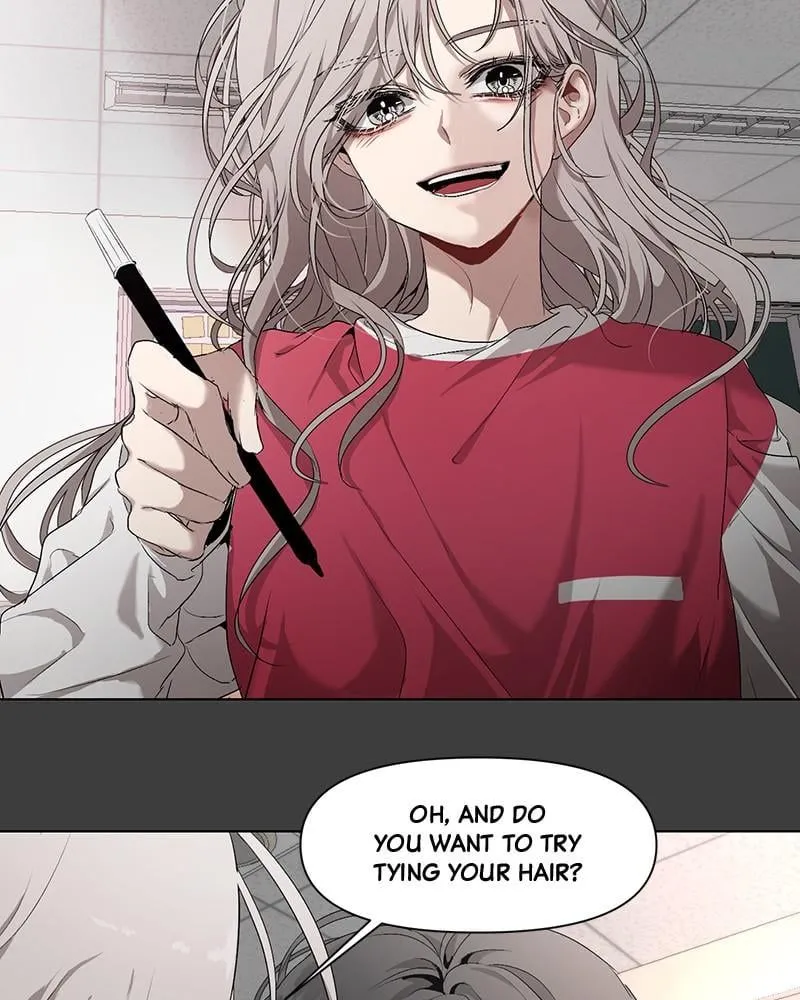 Read Dreaming Freedom EN Manga Online