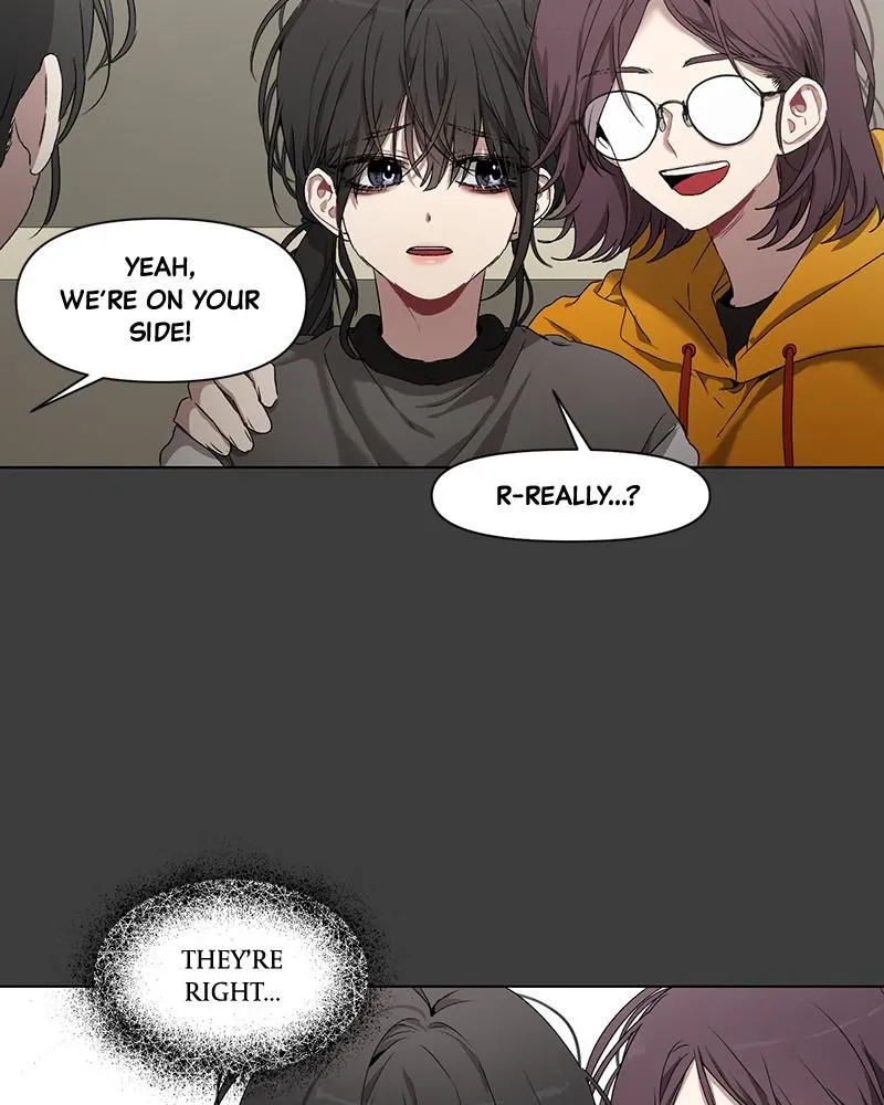 Read Dreaming Freedom EN Manga Online