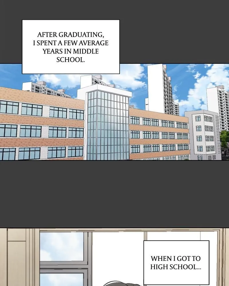 Read Dreaming Freedom EN Manga Online