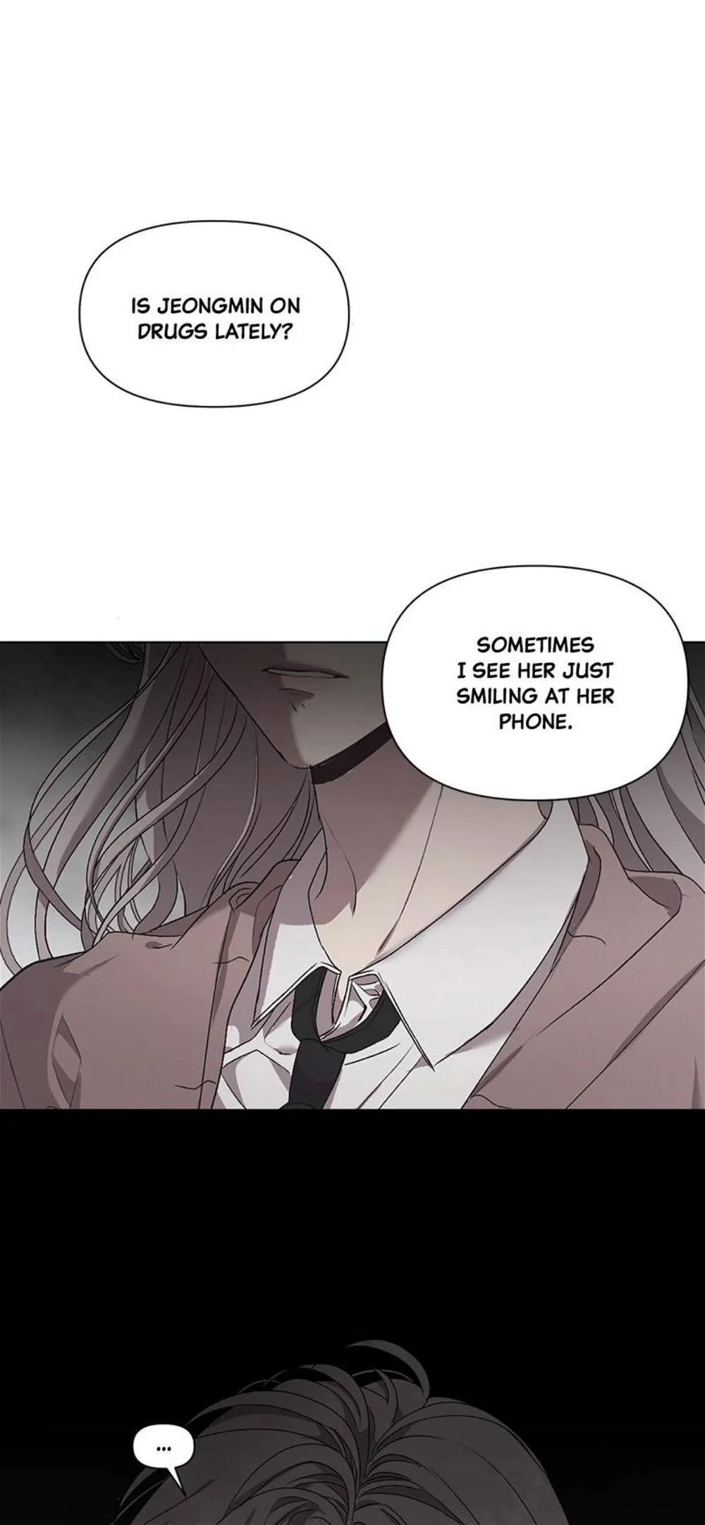 Read Dreaming Freedom EN Manga Online