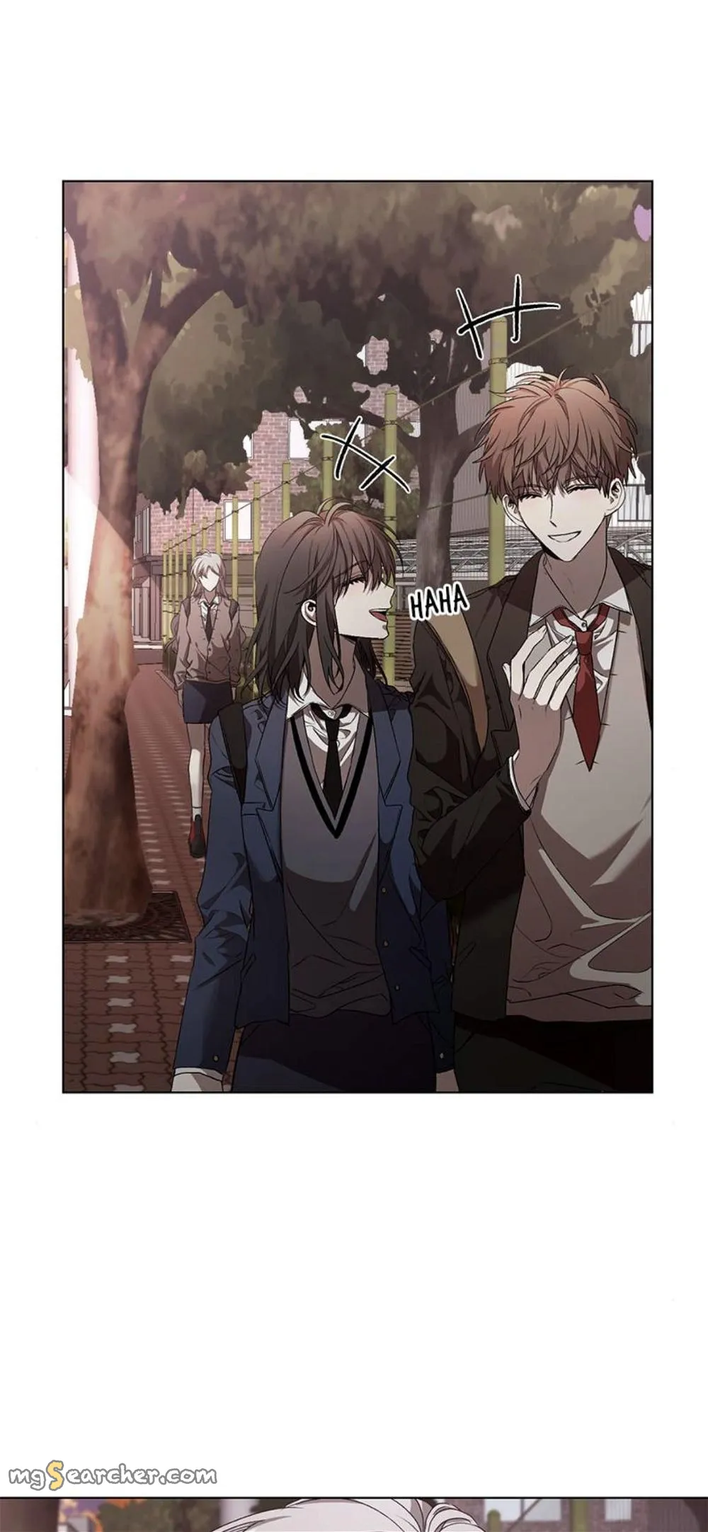 Read Dreaming Freedom EN Manga Online
