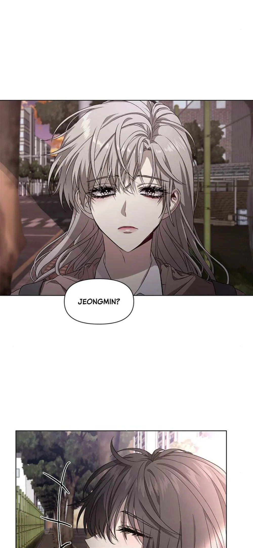 Read Dreaming Freedom EN Manga Online