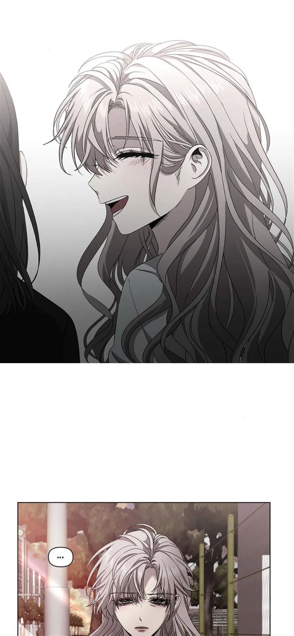 Read Dreaming Freedom EN Manga Online