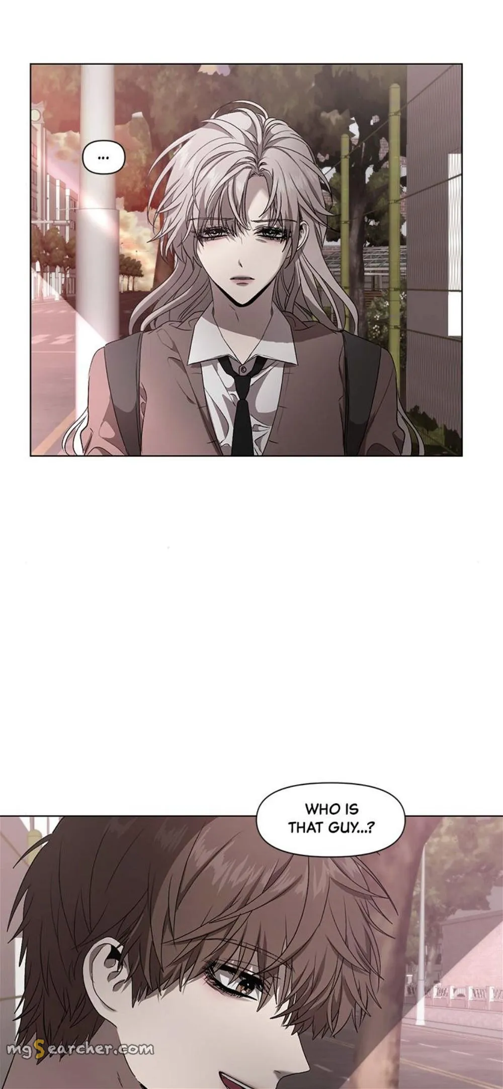 Read Dreaming Freedom EN Manga Online
